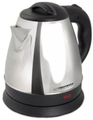 Электрочайник Esperanza Spring Silver EKK116S