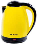 Електрочайник MILANO KT-3001 YB Rainbow