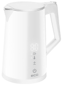 Електрочайник ECG RK 1891 INFUSO