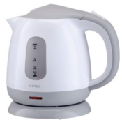 Електрочайник Metec EK-01PWG