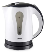 Електрочайник Metec EK-02PWB