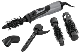 Фен-щітка ECG HK 1050