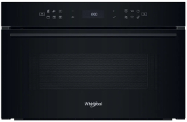 Вбудована мікрохвильовка Whirlpool WMD7O4TB