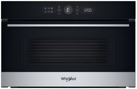 Вбудована мікрохвильовка Whirlpool WMD54MX