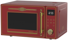 Мікрохвильовка Kaiser M 2530 RotEm