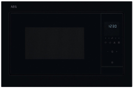 Мікрохвильовка з грилем AEG OS5GM251EB