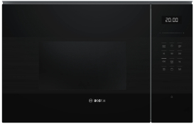 Микроволновка с грилем Bosch BEL554MB2 Микроволновка с грилем Bosch BEL554MB2