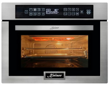 Мікрохвильовка з грилем і конвекцією Kaiser EM 6307 R