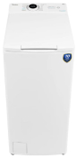 Пральна машина автоматична Midea MF100T60B/W-UA Пральна машина автоматична Midea MF100T60B/W-UA