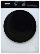 Пральна машина автоматична Liberty SWM-1280 IB