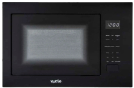 Вбудована мікрохвильова піч Ventolux MWBI 25 BG TC