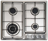 Газова варильна поверхня Ventolux HG D7 ST (X)