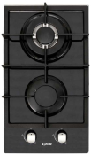 Газовая варочная поверхность VENTOLUX HG320G CEST (BK) 7 Газовая варочная поверхность VENTOLUX HG320G CEST (BK) 7