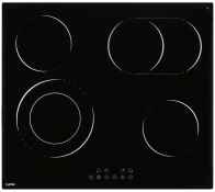 Электрическая варочная поверхность VENTOLUX HV 66 TC