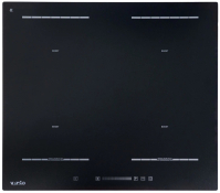 Индукционная варочная поверхность VENTOLUX IH 64 TC FBS FZ SL MBG