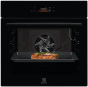 Духовка електрична Electrolux LOD8C39Z