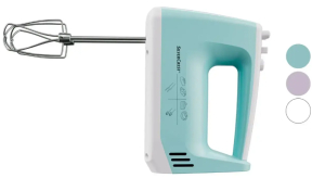 Міксер Silver Crest SHM 300 F1 mint