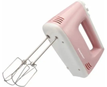 Міксер Silver Crest SHM 300 F1 pink