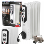 Обігрівач Adler AD 7815