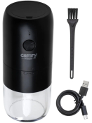 Кавомолка акумуляторна Camry CR 4302