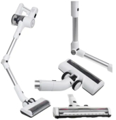 Пилосос акумуляторний Adler AD 7060