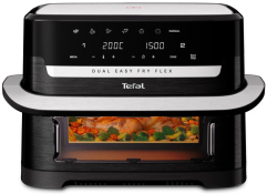 Мультипіч Tefal Dual Easy Fry Flex EY9228E0