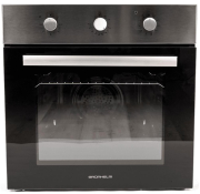 Духовка електрична Grunhelm GDX 600 X