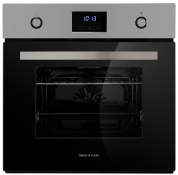 Духовка електрична Gunter&Hauer EOM 857 BTEL