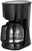 Капельная кофеварка Grunhelm GDC18