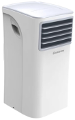 Мобільний кондиціонер Ariston MOBIS 9
