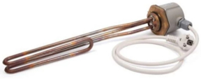 Електричний нагрівальний елемент Tesy acs Heating element 3kW-PLUG (300910)