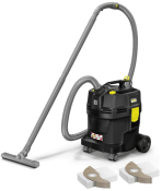 Професійний пилосос Karcher NT 22/1 Ap L Anniversary Edition (1.378-623.0)