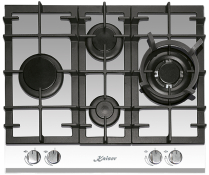 Газовая варочная поверхность Kaiser KCG 6394 W Turbo Romb