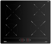 Електрична варильна поверхня Teka IBC 64000 BK MSS (112520007)
