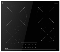 Электрическая варочная поверхность Teka TBC 64010 TTC (112550014) Электрическая варочная поверхность Teka TBC 64010 TTC (112550014)