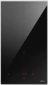 Индукционная варочная поверхность Elica RATIO 302 PLUS CONNECT BL