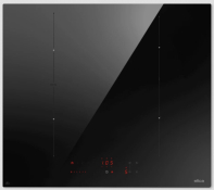 Индукционная варочная поверхность Elica RATIO 604 PLUS CONNECT BL