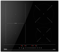Індукційна варильна поверхня Teka IBF 64200 BK (112520034)