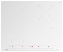 Індукційна варильна поверхня Teka IZC 64630 MST WHITE (112500027)