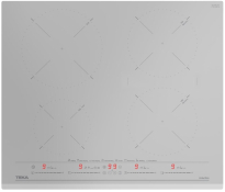 Індукційна варильна поверхня Teka IZC 64630 SM MST (112500025)