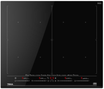 Індукційна варильна поверхня Teka IZF 68700 MST BLACK (112500037)