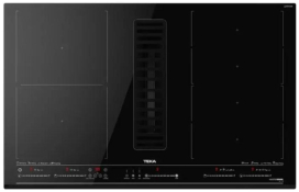 Індукційна варильна поверхня Teka MasterSense Air AFF 87601 MST (112730000)