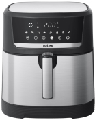 Мультипіч Rotex ROM970-XXL Up&DownFry