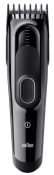 Машинка для стрижки BRAUN HC 5510