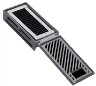 Фильтр для холодильника Electrolux M9RWCAF1