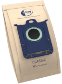 Мішок одноразовий Electrolux E200S