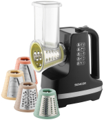 Подрібнювач Sencor SSG 4301BK