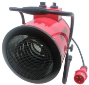 Тепловая пушка Grunhelm GPH 5R