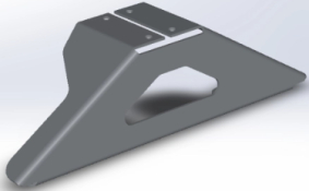 Ножки для обогревателя Emby NMK0003