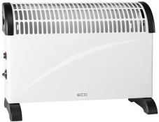 Обігрівач ECG TK 2050
